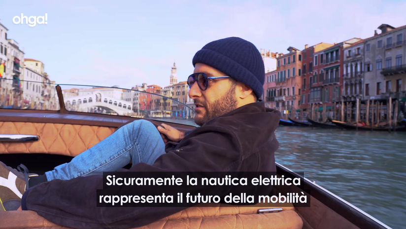 E-dock Venezia